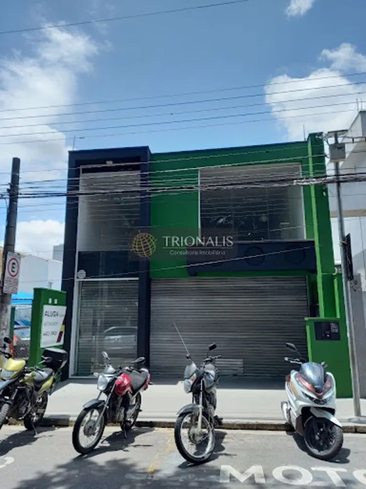 Loja-Salão, 349 m² - Foto 4