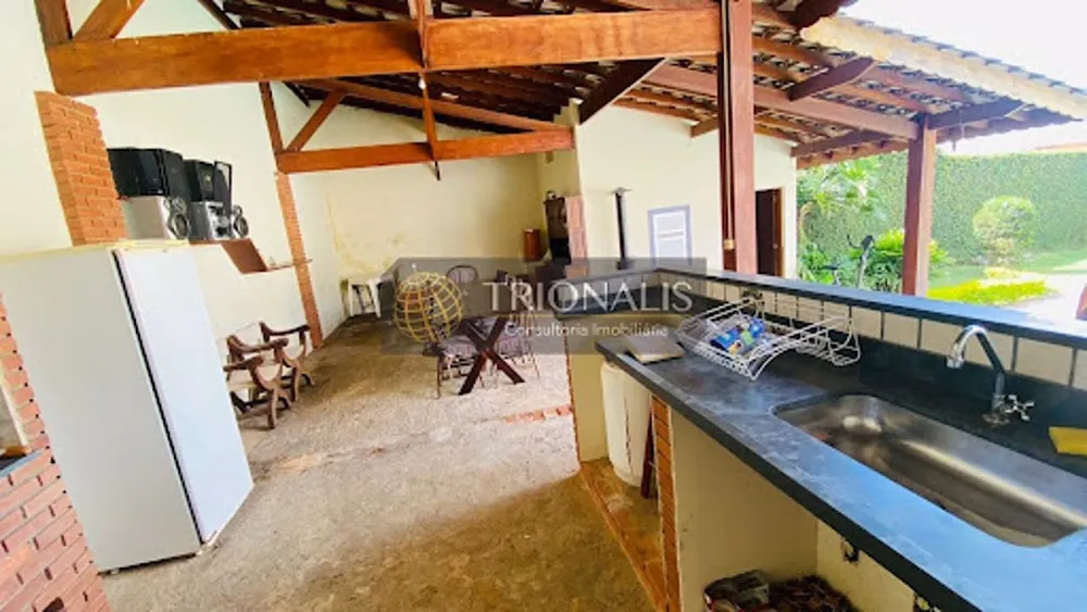 Casa, 5 quartos, 370 m² - Foto 3