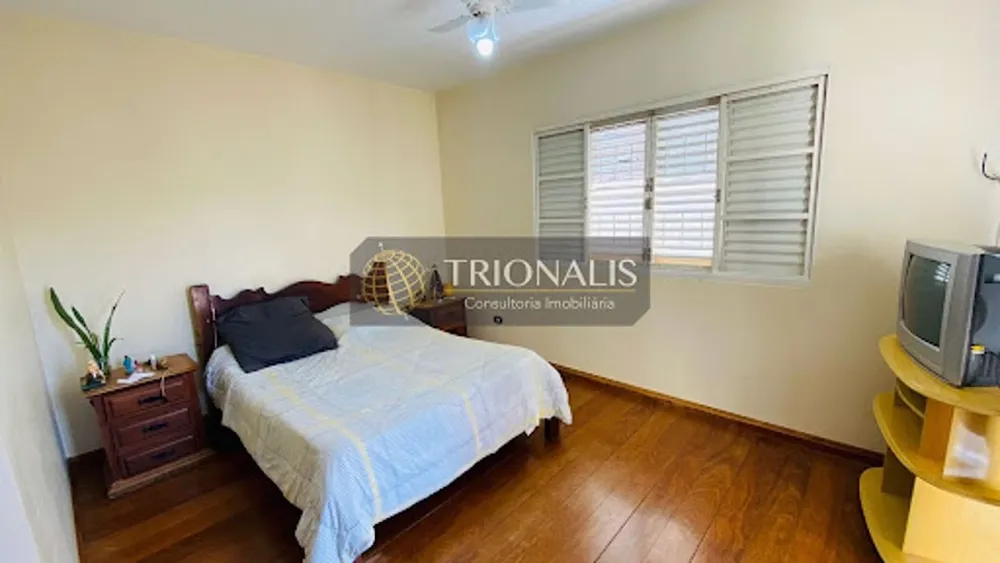 Casa, 5 quartos, 370 m² - Foto 6