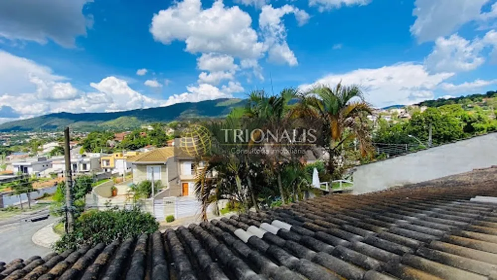 Casa, 5 quartos, 370 m² - Foto 4