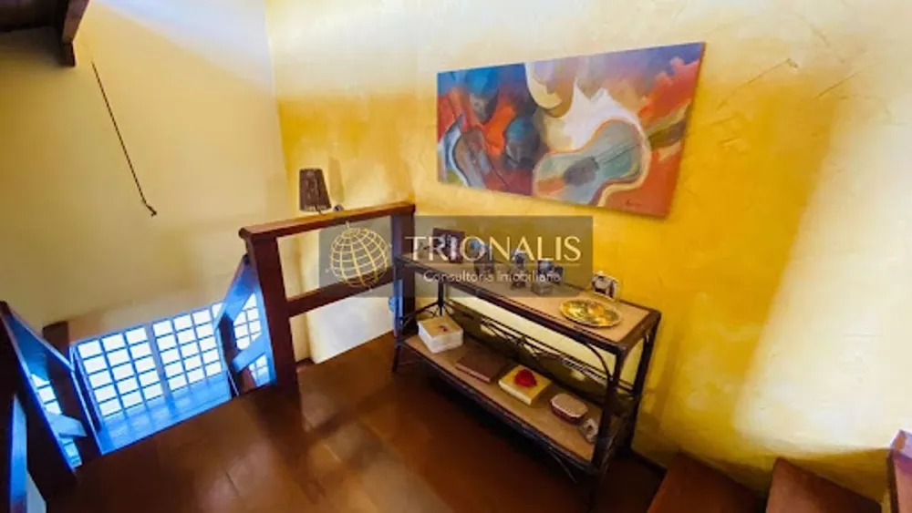 Casa, 5 quartos, 370 m² - Foto 2