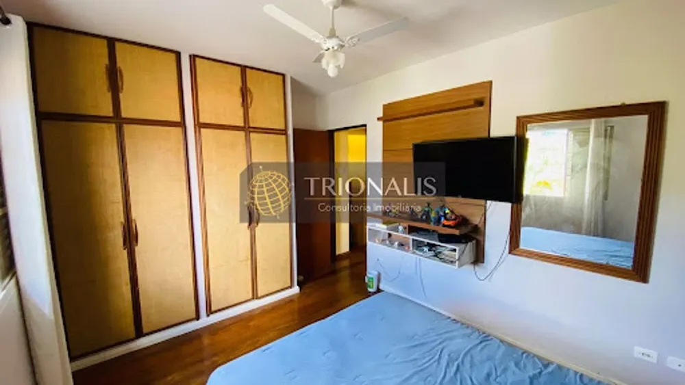Casa, 5 quartos, 370 m² - Foto 2
