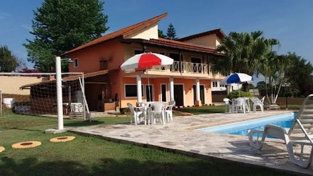 Chácara, 6 quartos, 2000 m² - Foto 6