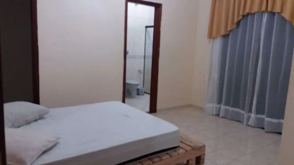 Chácara, 6 quartos, 2000 m² - Foto 8