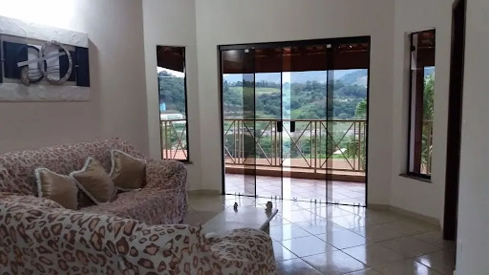Chácara, 6 quartos, 2000 m² - Foto 11