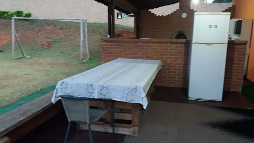 Chácara, 6 quartos, 2000 m² - Foto 2