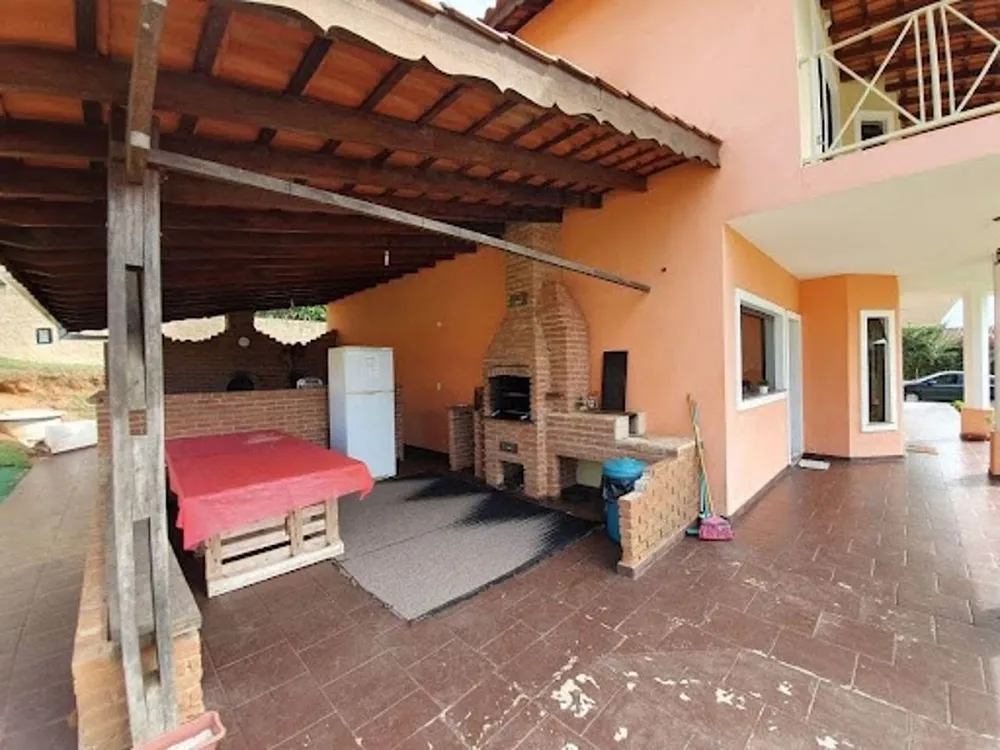 Chácara, 6 quartos, 2000 m² - Foto 4
