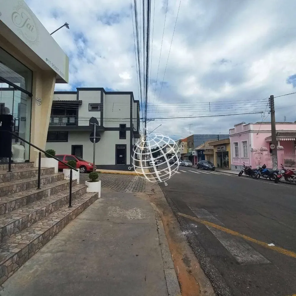 Loja-Salão, 90 m² - Foto 2