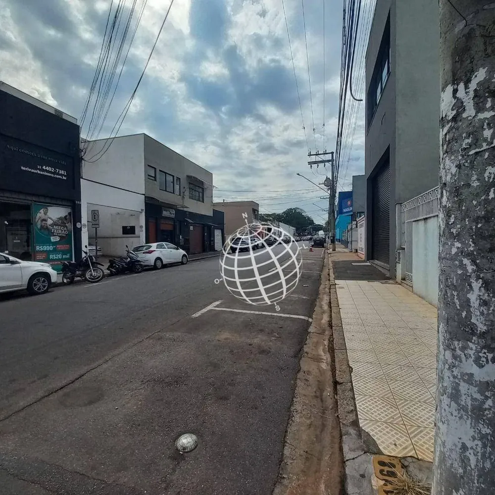 Loja-Salão, 90 m² - Foto 3