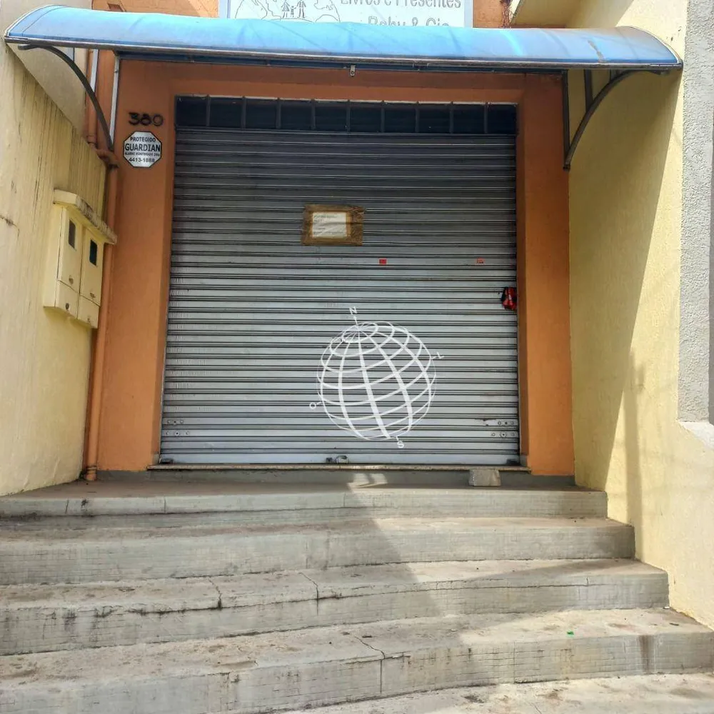 Loja-Salão, 90 m² - Foto 1