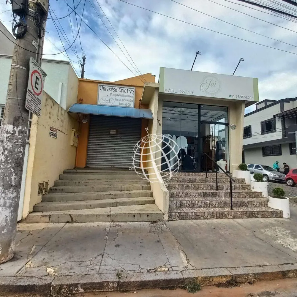 Loja-Salão, 90 m² - Foto 4