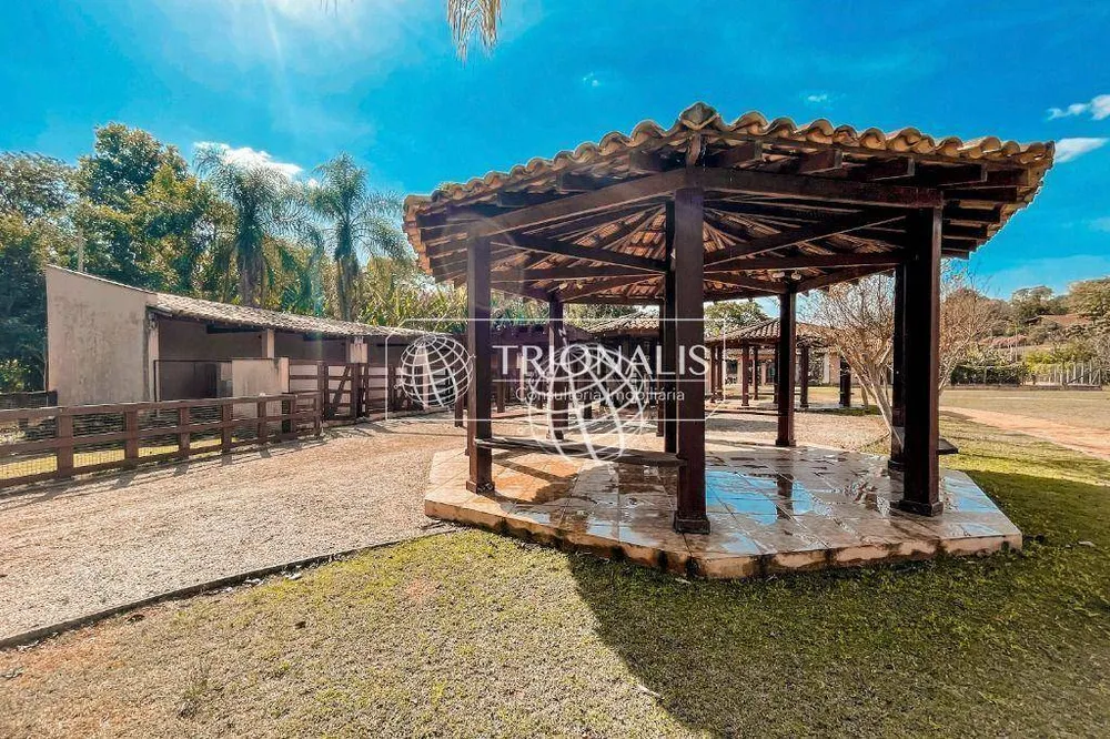 Casa de Condomínio, 4 quartos - Foto 3