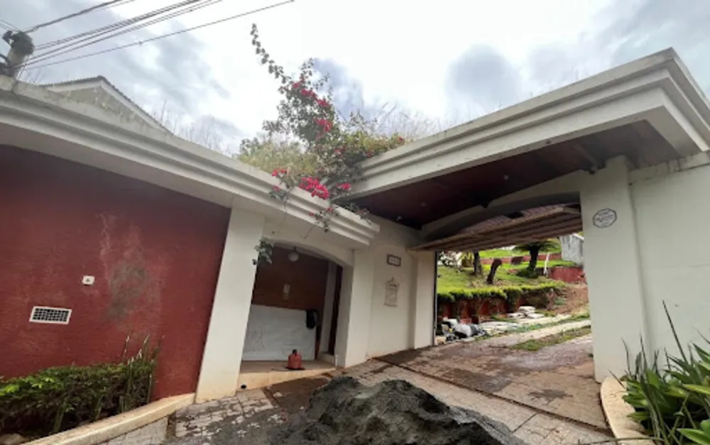 Loteamento e Condomínio, 1000 m² - Foto 6