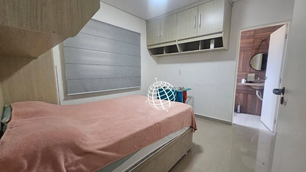 Casa de Condomínio, 3 quartos - Foto 6