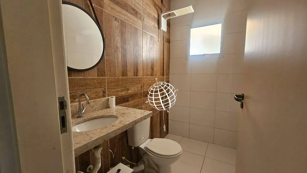 Casa de Condomínio, 3 quartos - Foto 9