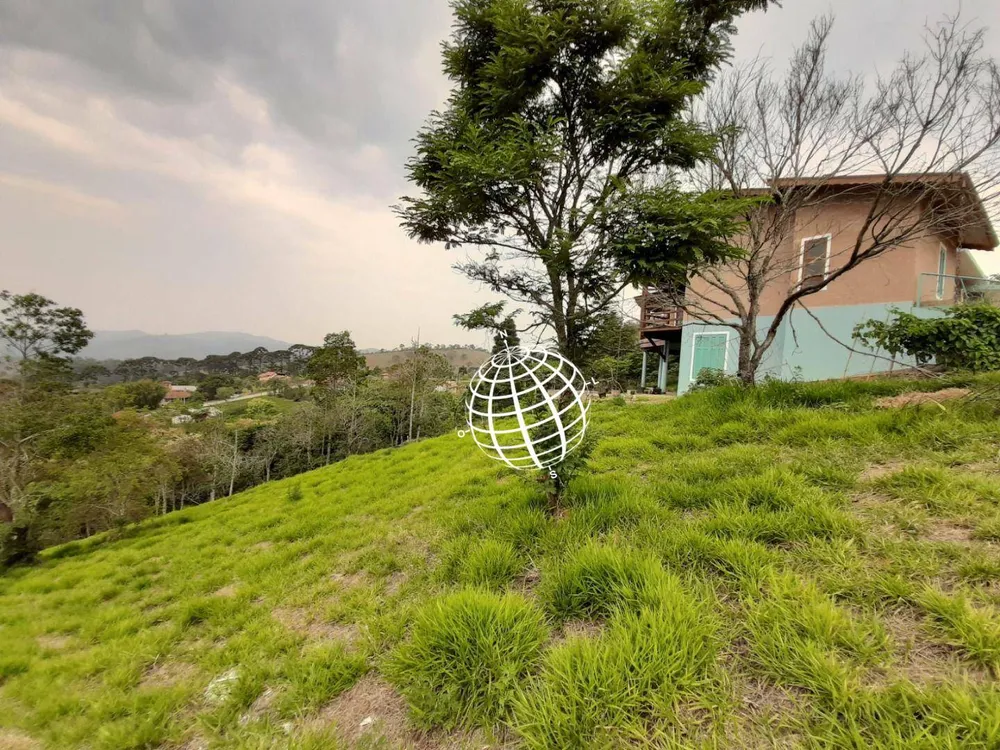 Terreno, 1000 m² - Foto 1