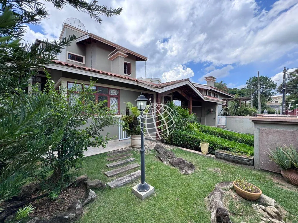 Casa, 4 quartos, 266 m² - Foto 10