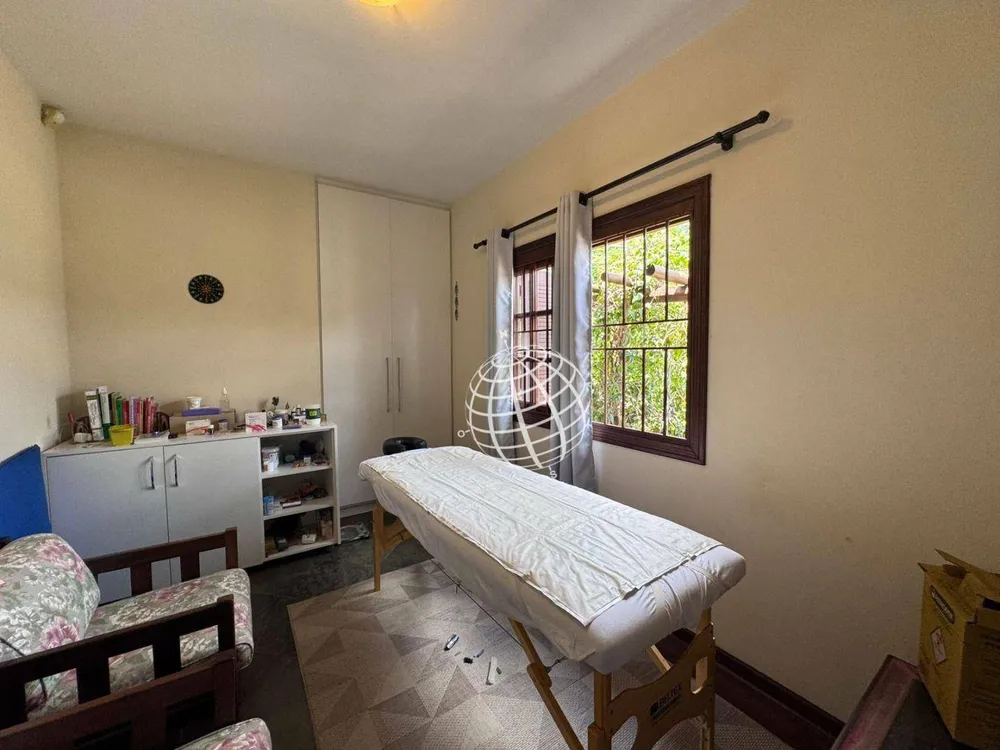Casa, 4 quartos, 266 m² - Foto 11