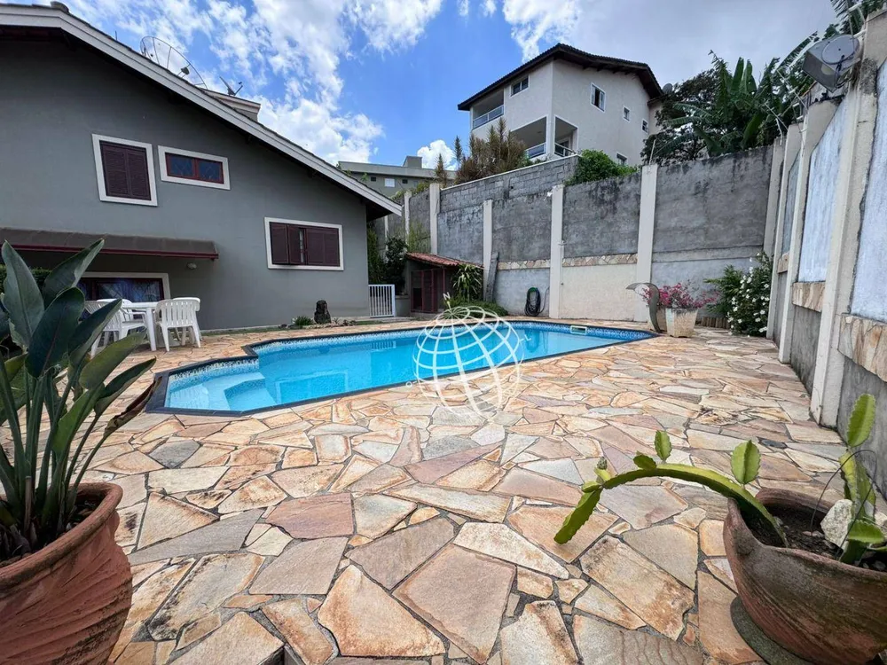 Casa, 4 quartos, 266 m² - Foto 6