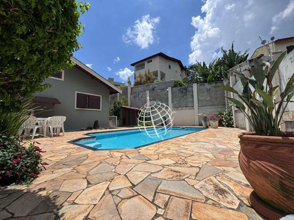 Casa, 4 quartos, 266 m² - Foto 8