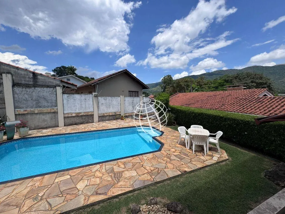 Casa, 4 quartos, 266 m² - Foto 12