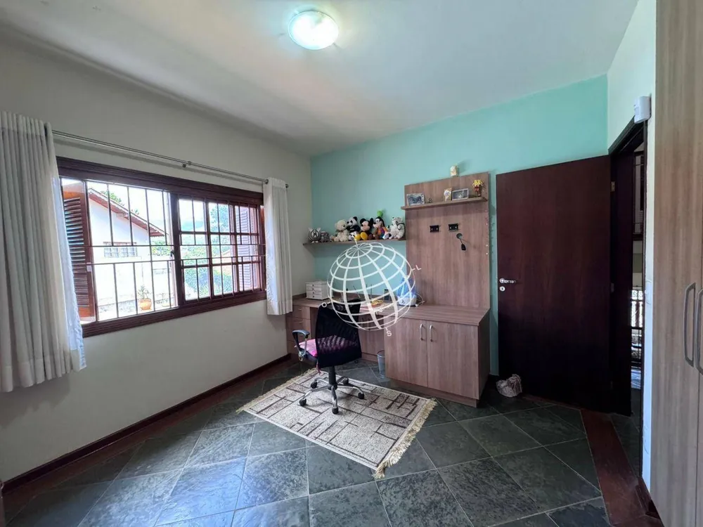 Casa, 4 quartos, 266 m² - Foto 7