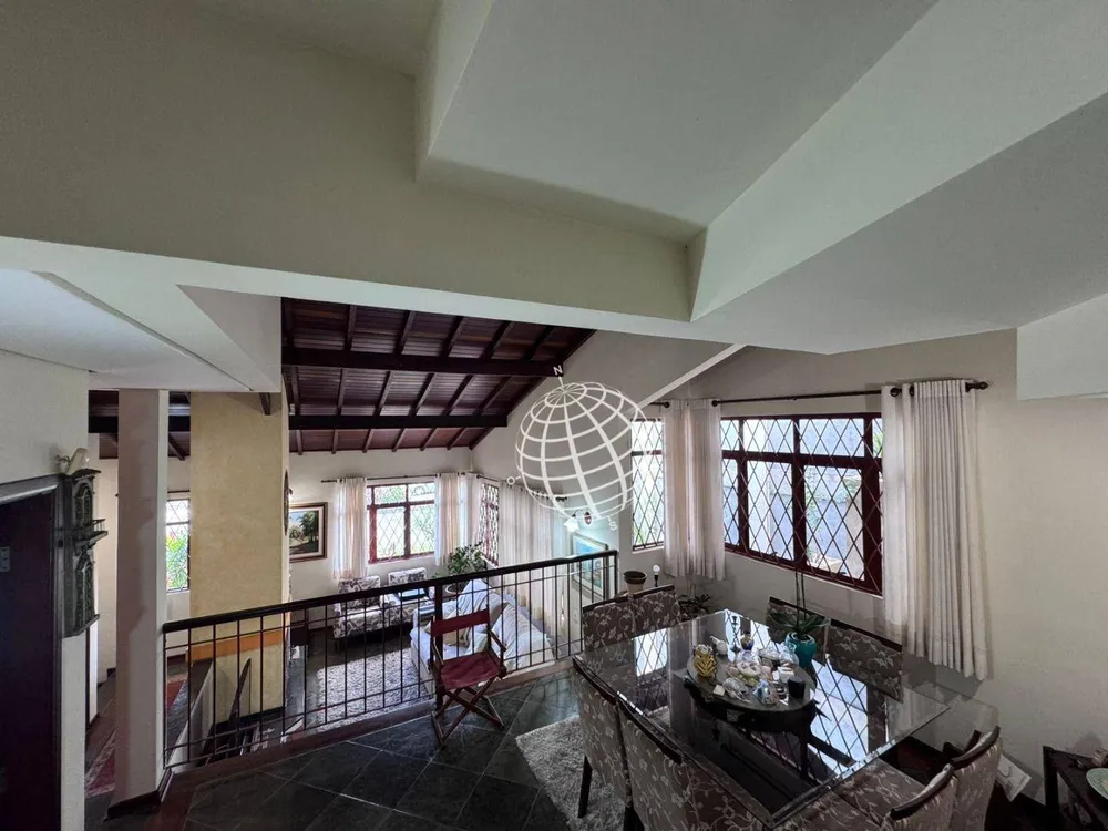 Casa, 4 quartos, 266 m² - Foto 9