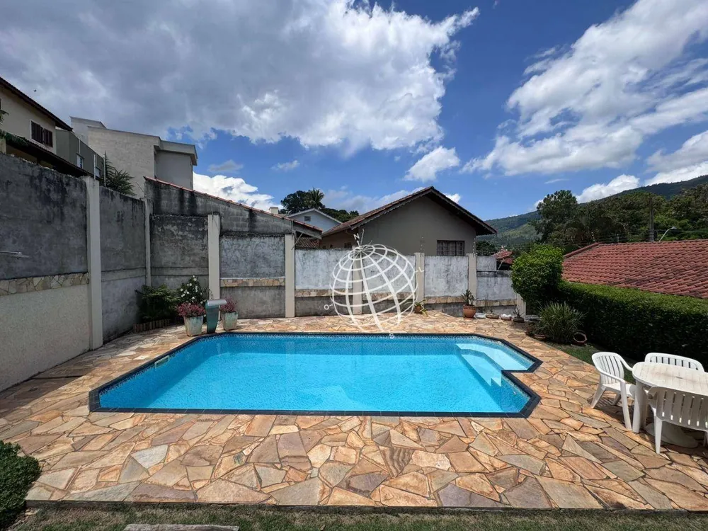 Casa, 4 quartos, 266 m² - Foto 5