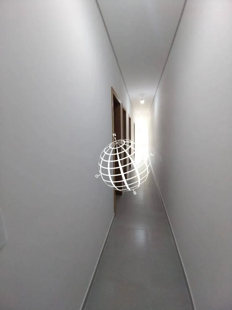 Casa, 3 quartos, 76 m² - Foto 5