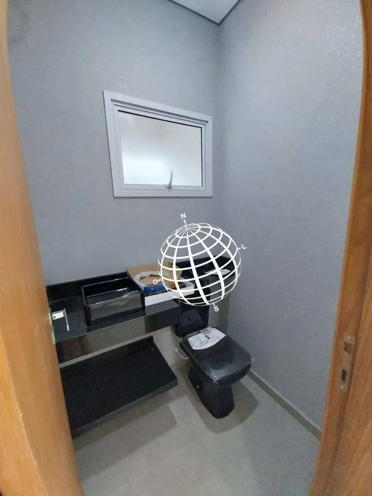 Casa, 3 quartos, 76 m² - Foto 9