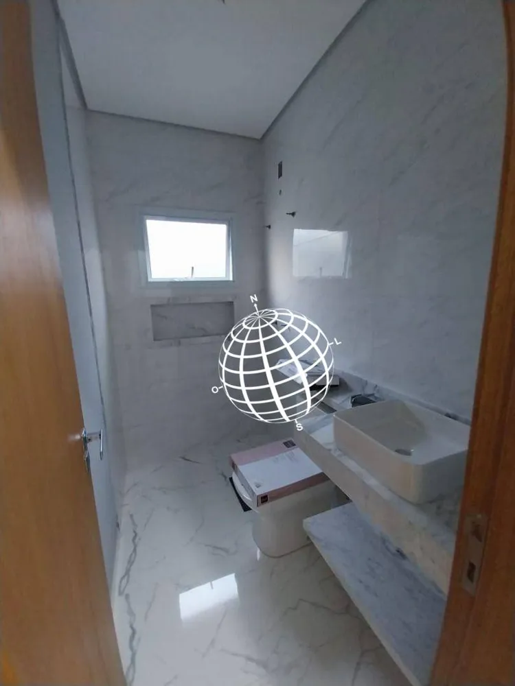 Casa, 3 quartos, 76 m² - Foto 6