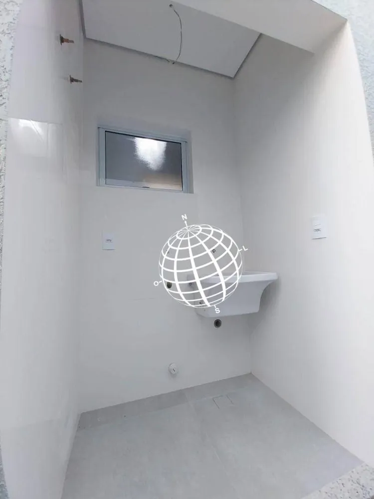 Casa, 3 quartos, 76 m² - Foto 12