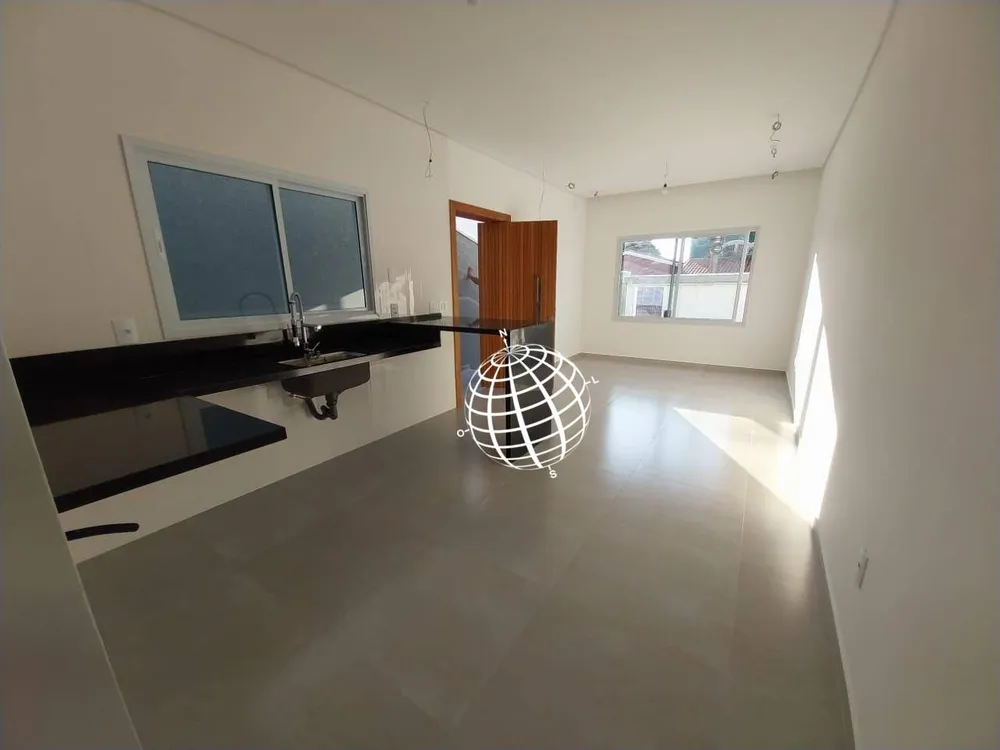 Casa, 3 quartos, 76 m² - Foto 1