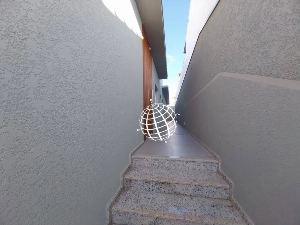 Casa, 3 quartos, 76 m² - Foto 8