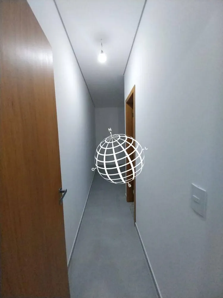 Casa, 3 quartos, 76 m² - Foto 7
