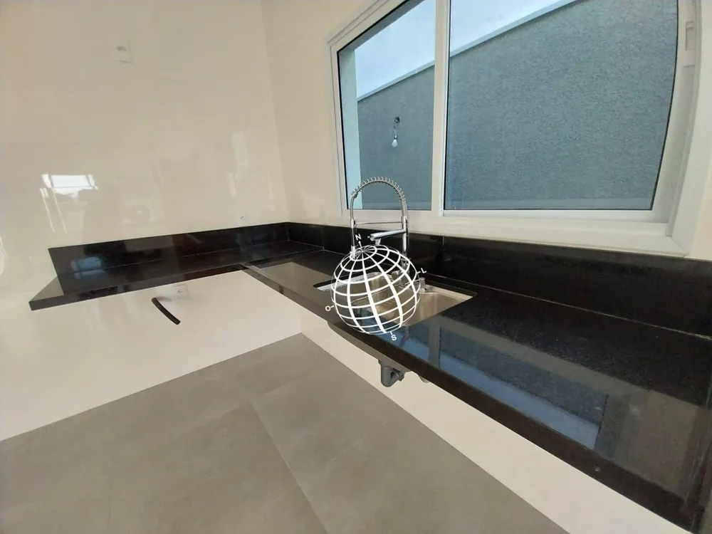 Casa, 3 quartos, 76 m² - Foto 3