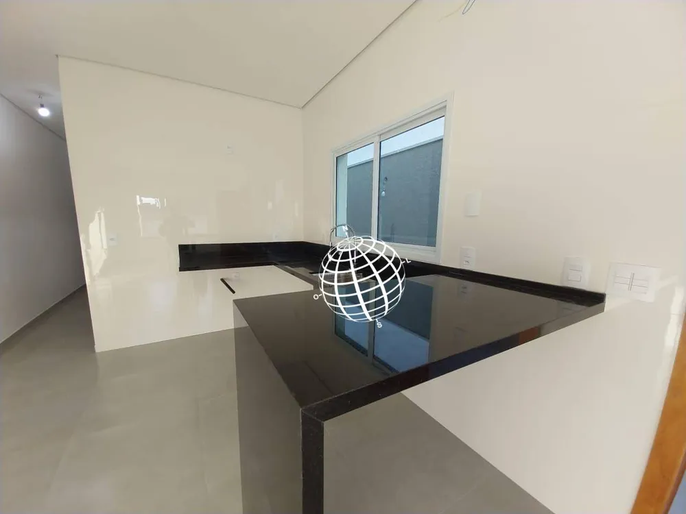 Casa, 3 quartos, 76 m² - Foto 2