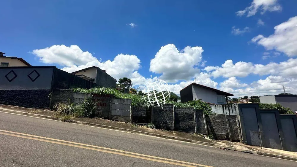 Terreno, 450 m² - Foto 1