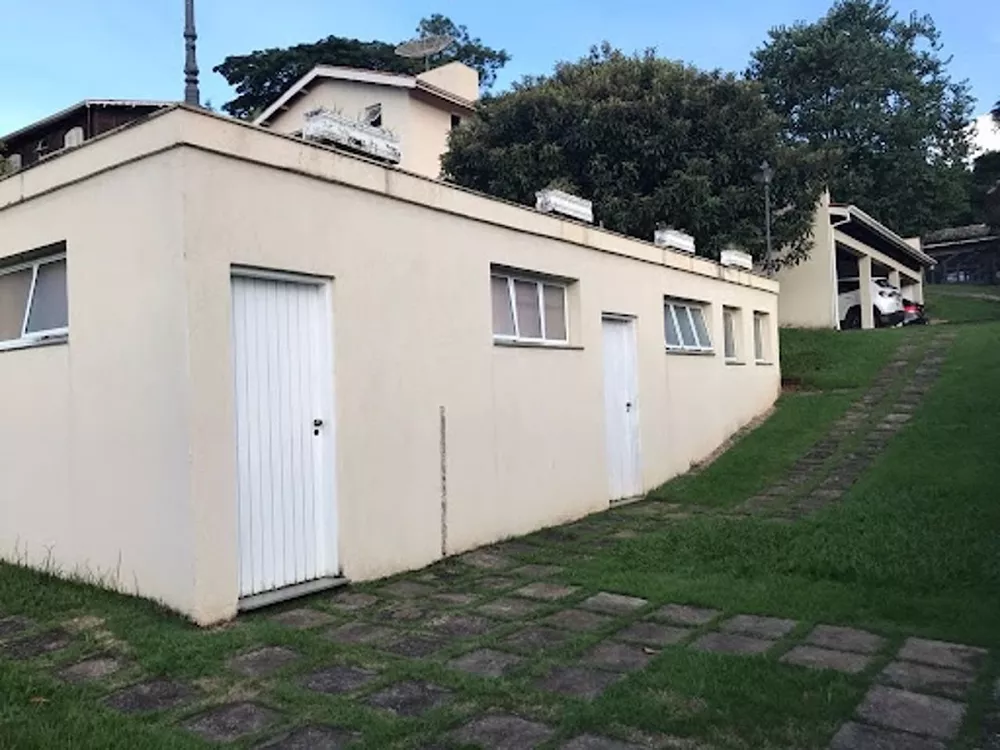 Casa de Condomínio à venda com 4 quartos, 480m² - Foto 4