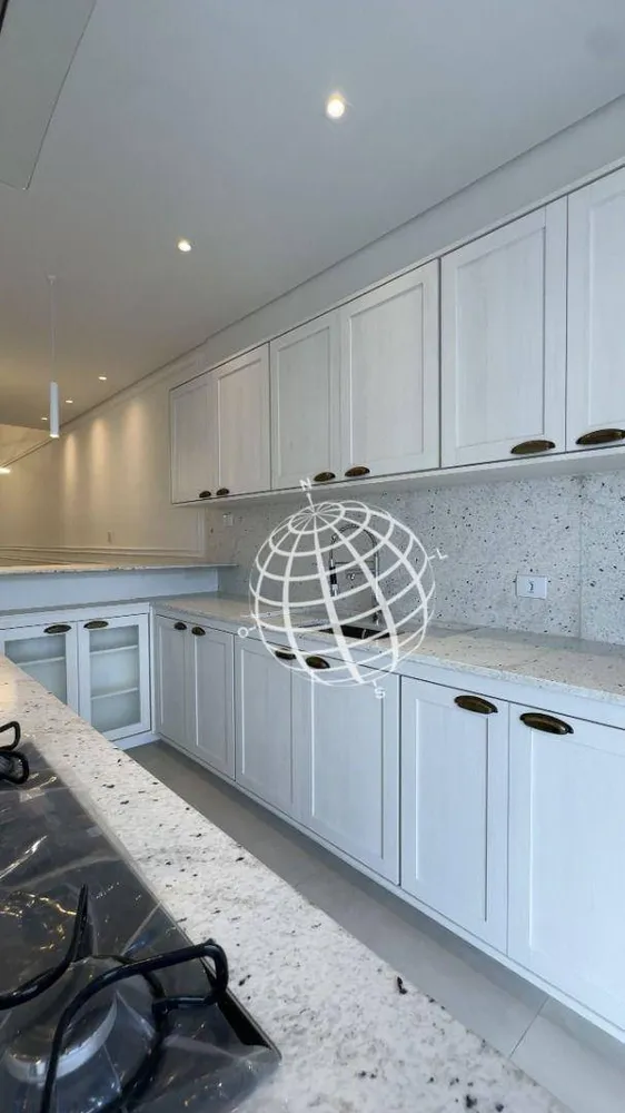 Casa, 3 quartos, 200 m² - Foto 5