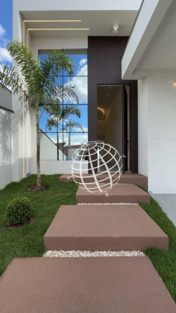Casa, 3 quartos, 200 m² - Foto 10
