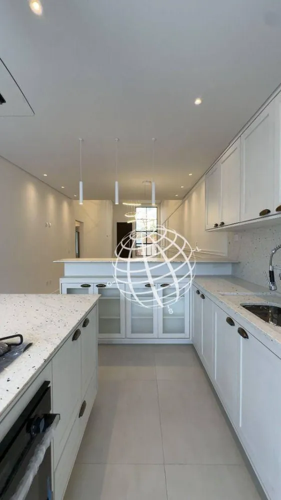 Casa, 3 quartos, 200 m² - Foto 1