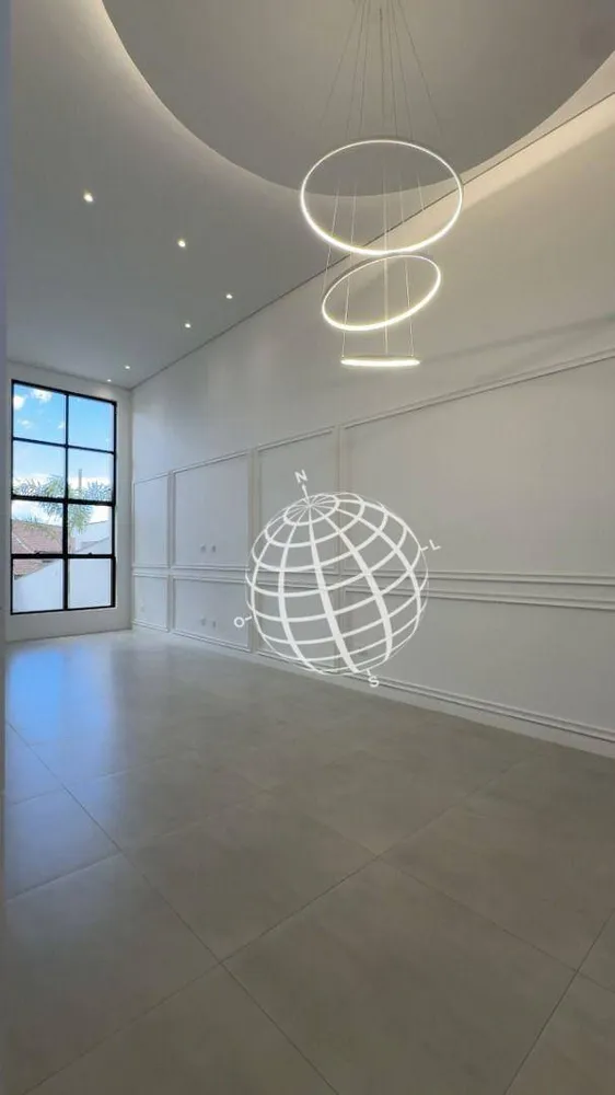 Casa, 3 quartos, 200 m² - Foto 15