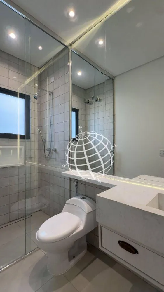 Casa, 3 quartos, 200 m² - Foto 2