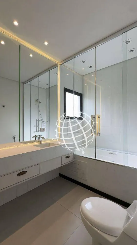 Casa, 3 quartos, 200 m² - Foto 16