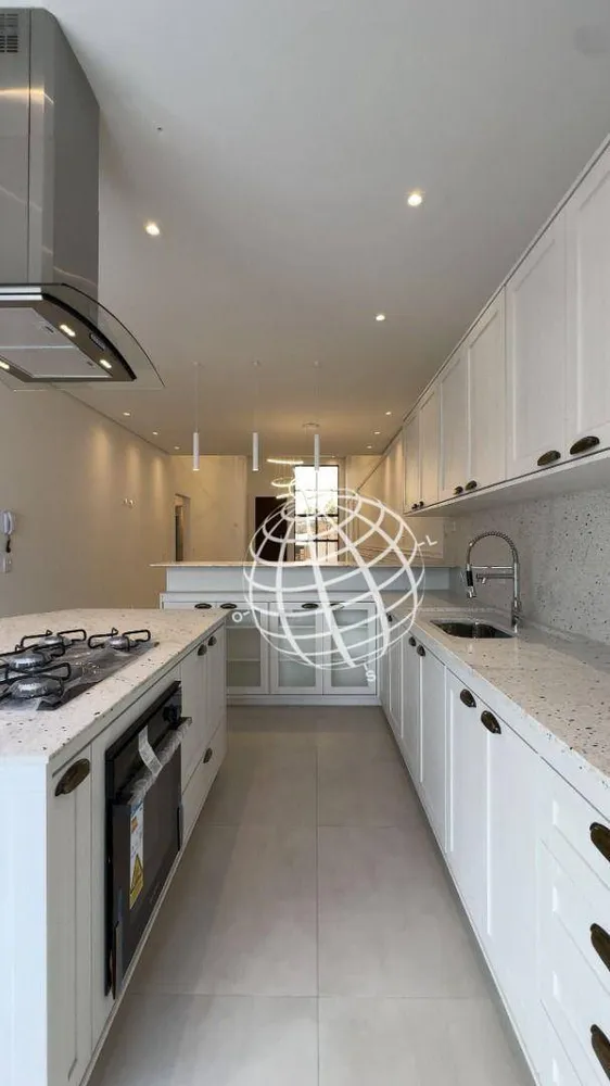 Casa, 3 quartos, 200 m² - Foto 9