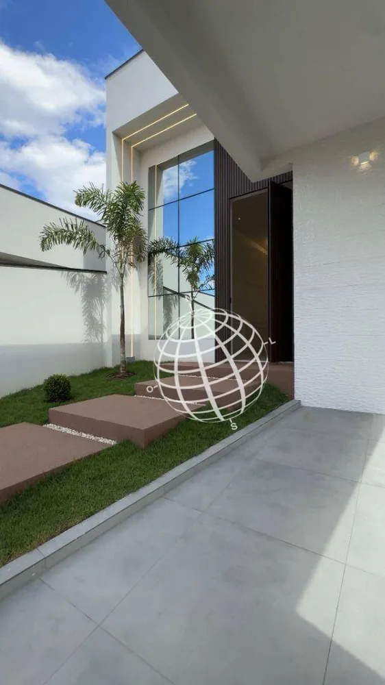 Casa, 3 quartos, 200 m² - Foto 8