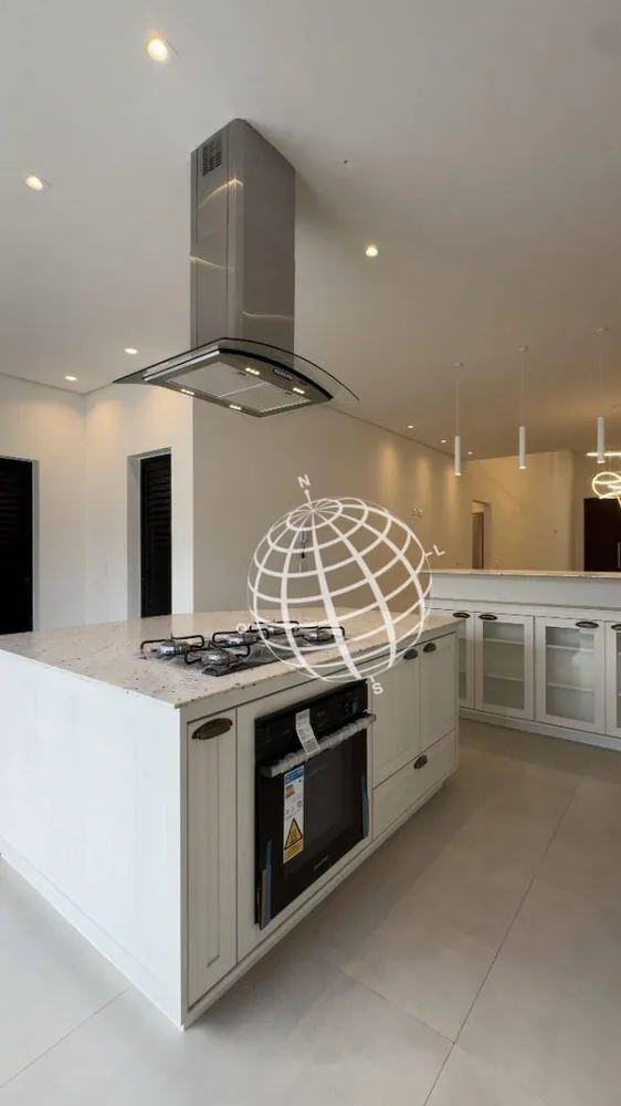 Casa, 3 quartos, 200 m² - Foto 6