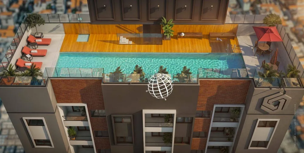 Apartamento, 2 quartos, 64 m² - Foto 5