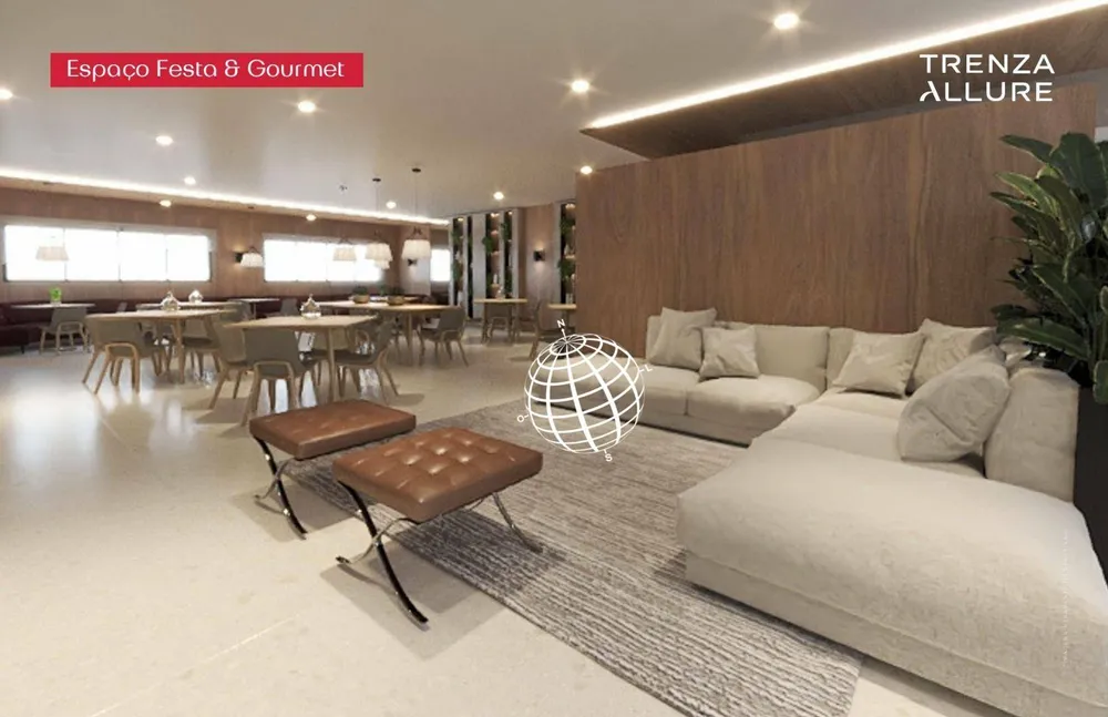 Apartamento, 2 quartos, 64 m² - Foto 14